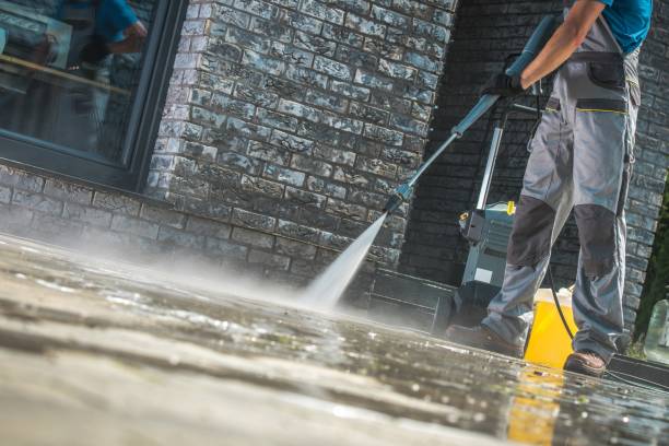 Carrizozo, NM Pressure Washing Services Company